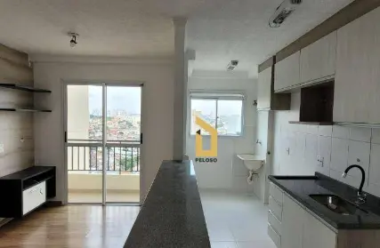 Imagem: Apartamento para Venda, Imirim