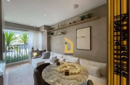 Imagem: Apartamento para Venda, Santana