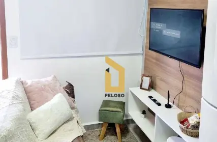 Imagem: Apartamento para Venda, Tucuruvi