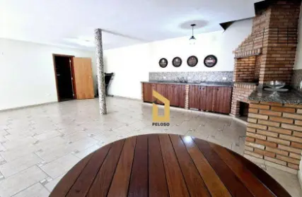 Imagem: Sobrado para Venda, Vila Maria Alta