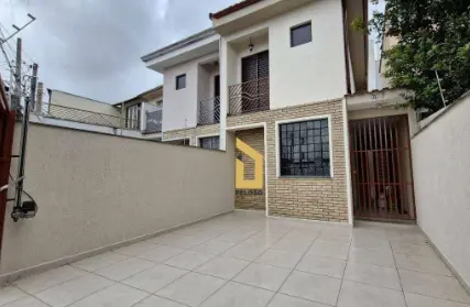 Imagem: Sobrado para Venda, Vila Maria Alta