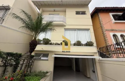 Imagem: Sobrado para Venda, Jardim São Paulo