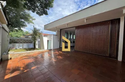 Imagem: Casa Térrea para Venda, Jardim São Bento