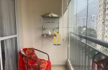 Imagem: Apartamento para Venda, Jardim Japão