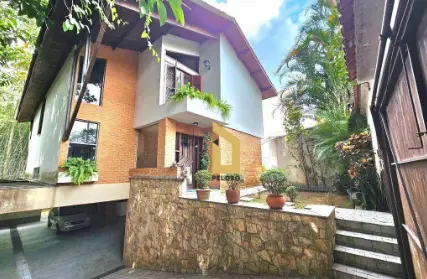 Imagem: Sobrado para Venda, Barro Branco (Zona Norte)