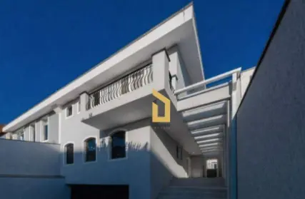 Imagem: Sobrado para Venda, Jardim França