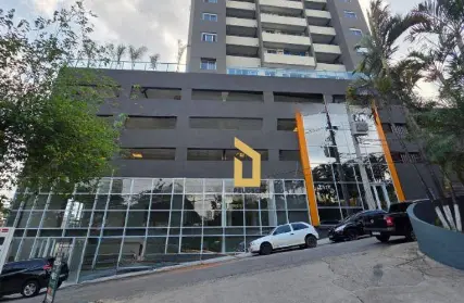 Imagem: Galpão / Salão para Alugar, Tucuruvi