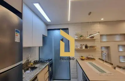 Imagem: Apartamento para Venda, Vila Ester