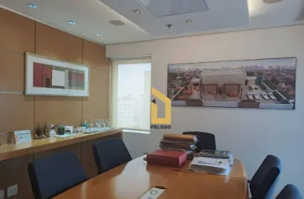 Imagem: Sala Comercial para Venda, Santana