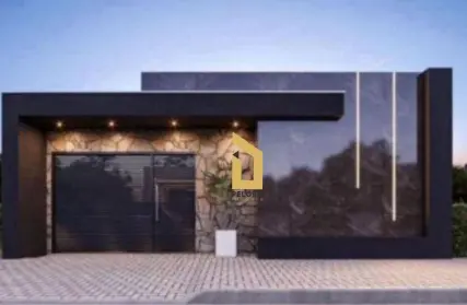 Imagem: Casa Térrea para Venda, Jardim Leonor Mendes de Barros