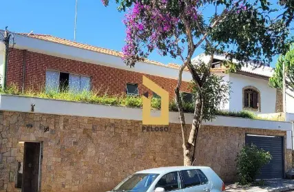 Imagem: Sobrado para Venda, Jardim Guapira