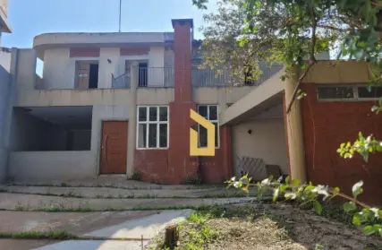 Imagem: Sobrado para Venda, Jardim Guapira