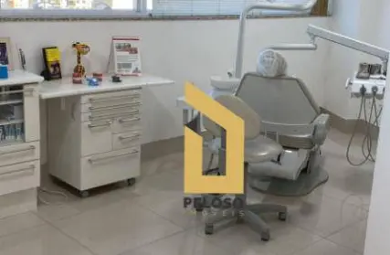 Imagem: Sala Comercial para Venda, Água Fria