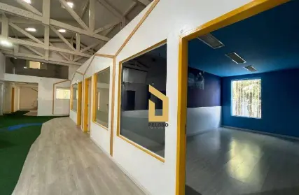 Imagem: Prédio Comercial para Alugar, Tucuruvi