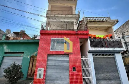 Imagem: Sobrado para Venda, Freguesia do Ó