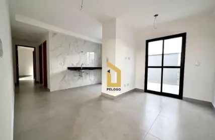 Imagem: Apartamento para Venda, Vila Paiva