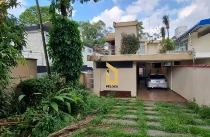 Imagem: Casa Térrea para Venda, Jardim Floresta