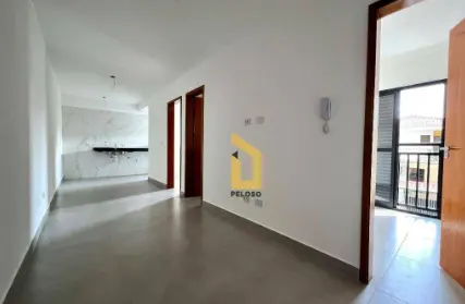 Imagem: Apartamento para Venda, Vila Paiva