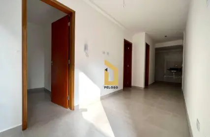 Imagem: Apartamento para Venda, Vila Paiva