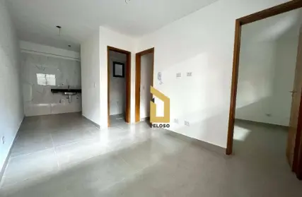 Imagem: Apartamento para Venda, Vila Paiva