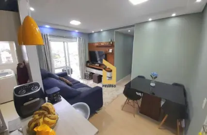 Imagem: Apartamento para Venda, Mandaqui