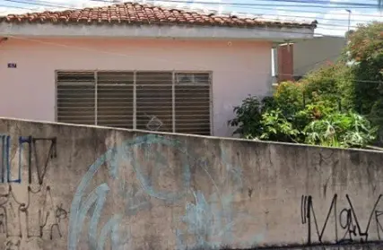 Imagem: Terreno para Venda, Vila Amália (Zona Norte)