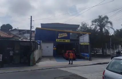 Imagem: Sobrado para Alugar, Imirim