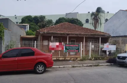 Imagem: Casa Térrea para Venda, Imirim