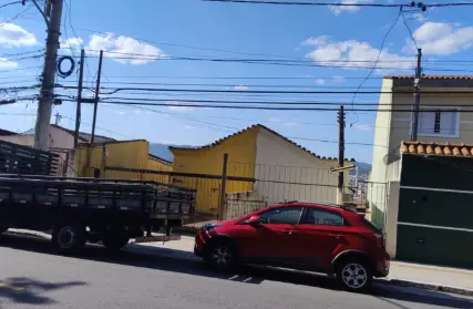 Imagem: Terreno para Venda, Vila Nova Cachoeirinha