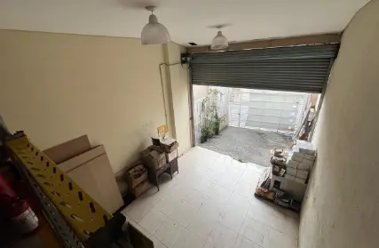 Imagem: Galpão / Salão para Alugar, Jardim Rossin