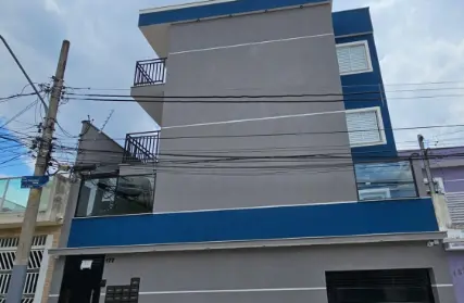 Imagem: Apartamento para Alugar, Vila Romero