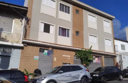 Imagem: Apartamento para Alugar, Vila Amália (Zona Norte)
