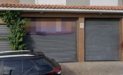 Imagem: Galpão / Salão para Alugar, Vila Amália (Zona Norte)