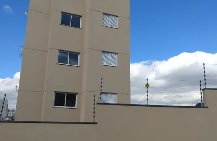 Imagem: Apartamento para Alugar, Vila Romero