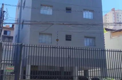 Imagem: Apartamento para Alugar, Vila Basileia