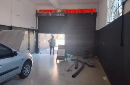 Imagem: Galpão / Salão para Alugar, Imirim