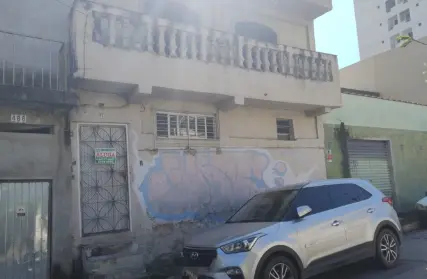 Imagem: Sobrado para Alugar, Parque Mandaqui