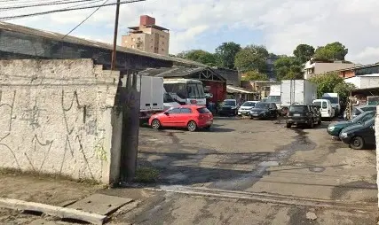 Imagem: Terreno para Venda, Vila Roque