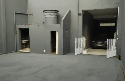 Imagem: Sobrado para Alugar, Imirim