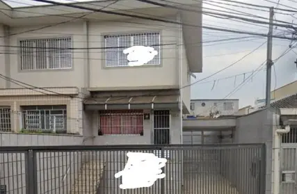 Imagem: Sobrado para Venda, Limão