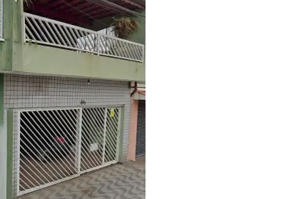 Imagem: Sobrado para Venda, Imirim