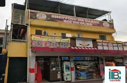 Imagem: Sobrado para Alugar, Jardim Peri