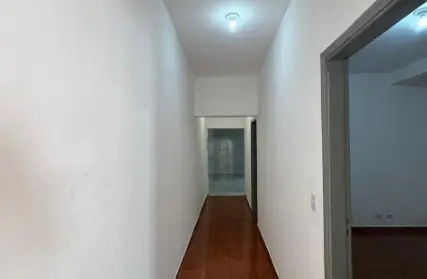 Imagem: Casa Térrea para Alugar, Vila Romero