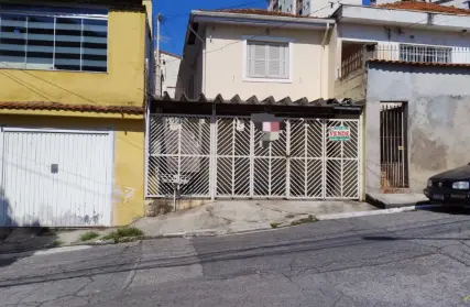 Imagem: Casa Térrea para Venda, Imirim