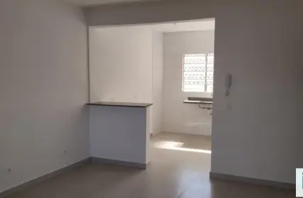 Imagem: Apartamento para Alugar, Vila Basileia