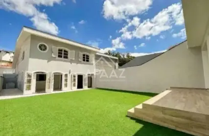 Imagem: Sobrado para Alugar, Jardim França
