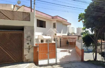 Imagem: Sobrado para Alugar, Vila Maria Alta