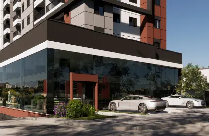 Imagem: Apartamento para Venda, Água Fria