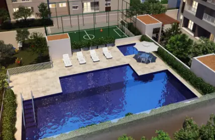 Imagem: Apartamento para Venda, Tucuruvi