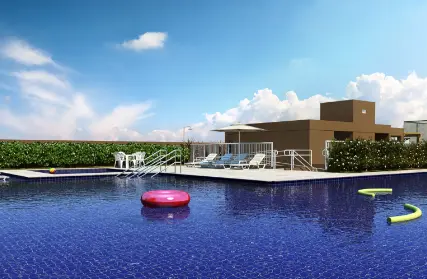 Imagem: Apartamento para Venda, Vila Bandeirantes